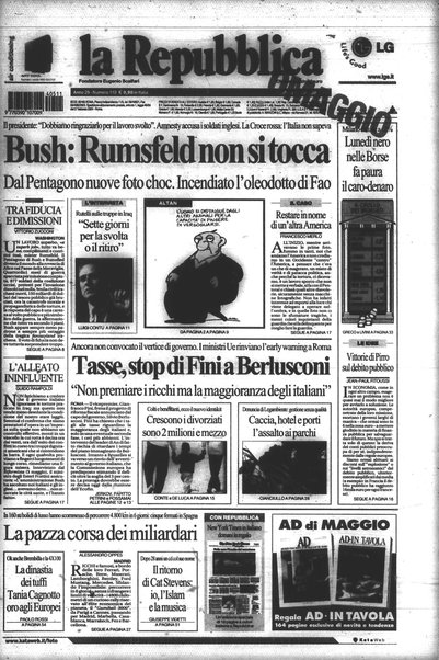 La repubblica